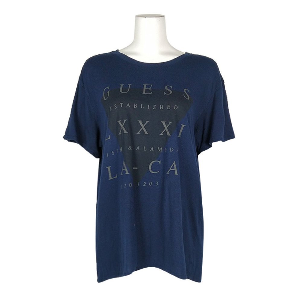 Guess Printed T-Shirt